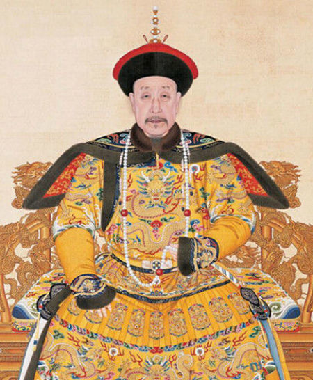 秦始皇的庙号谥号年号帝号,历朝历代皇帝庙号谥号帝号年号