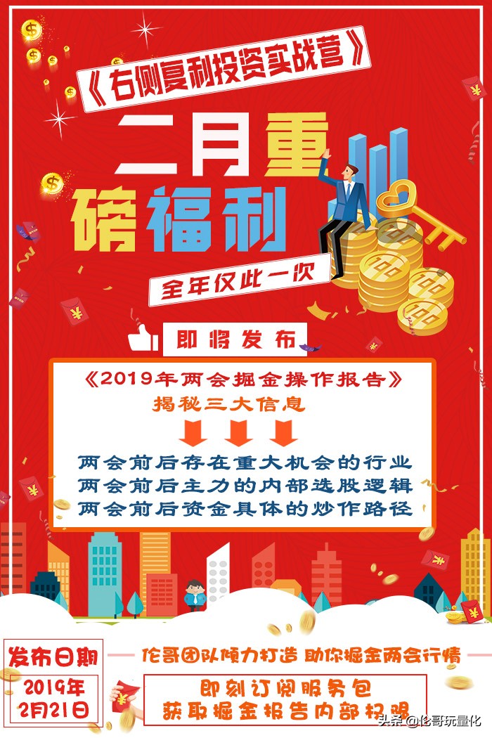 量化程序用好了赚钱速度又快又稳,量化交易十大赚钱策略