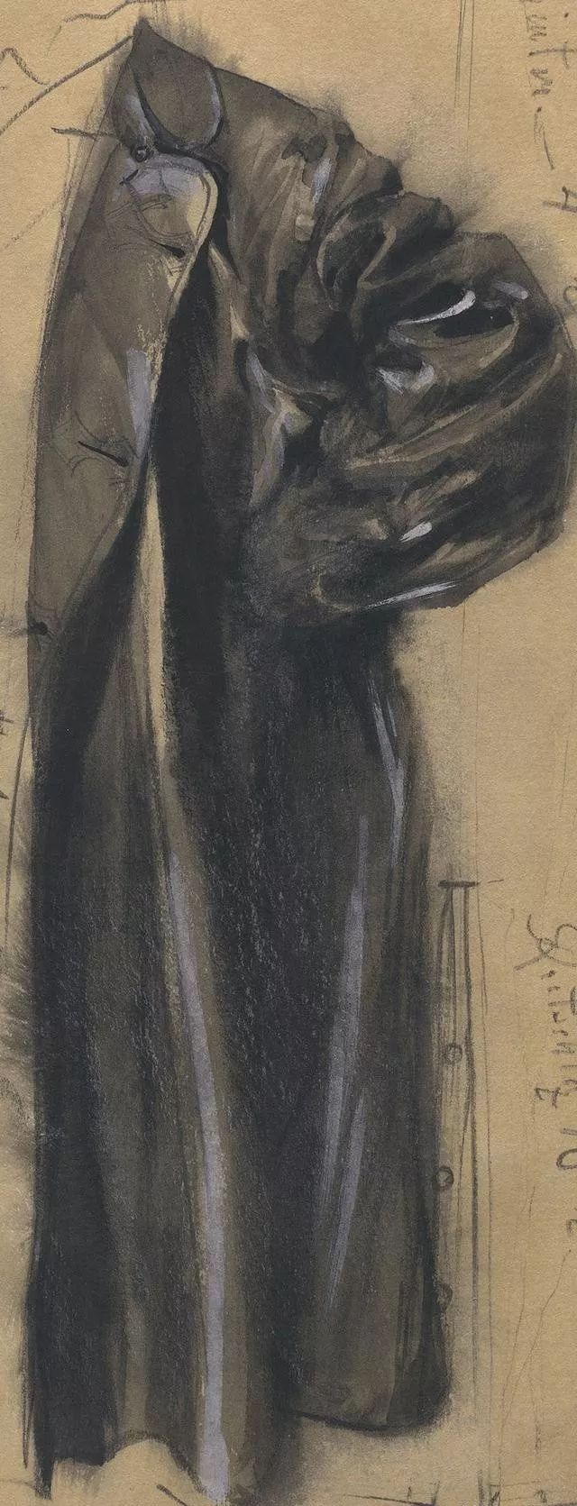 华卿画室素描头像,北京华卿画室在哪