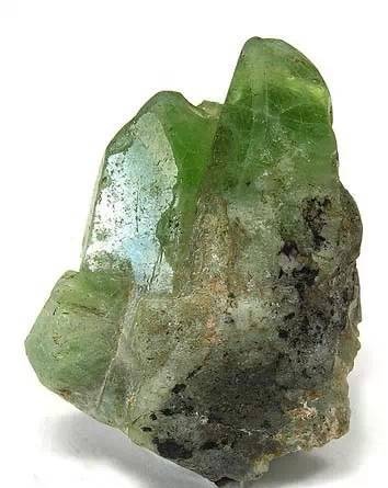 黄金矿石的鉴别方法,100种漂亮矿石