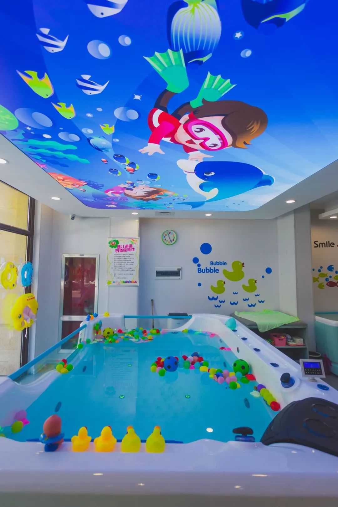 产后恢复好，重返18都不是问题！纤孕美39.9超值钜惠，逆生长