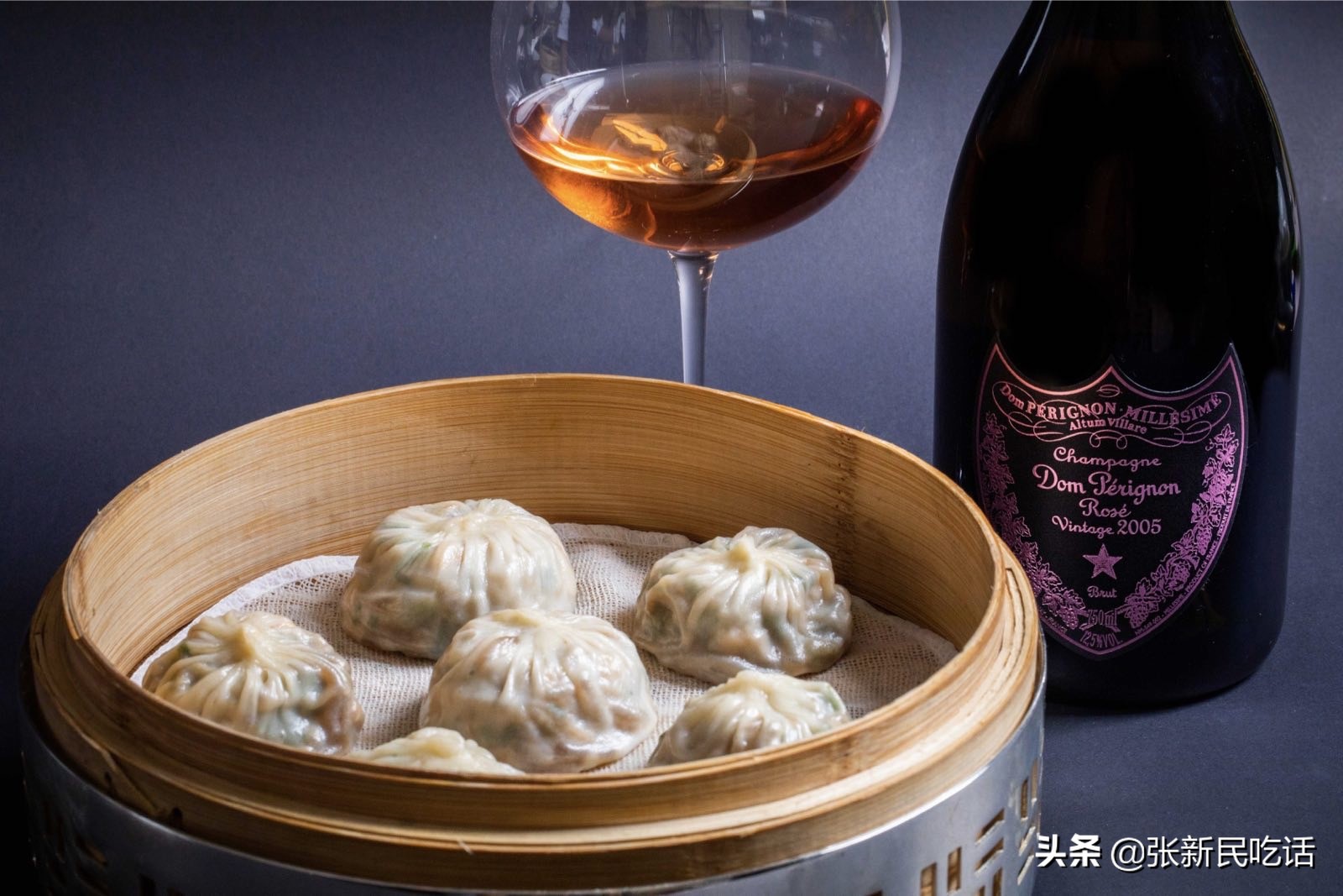 禁渔不禁欲：轩尼诗「荣家饭局」品鉴