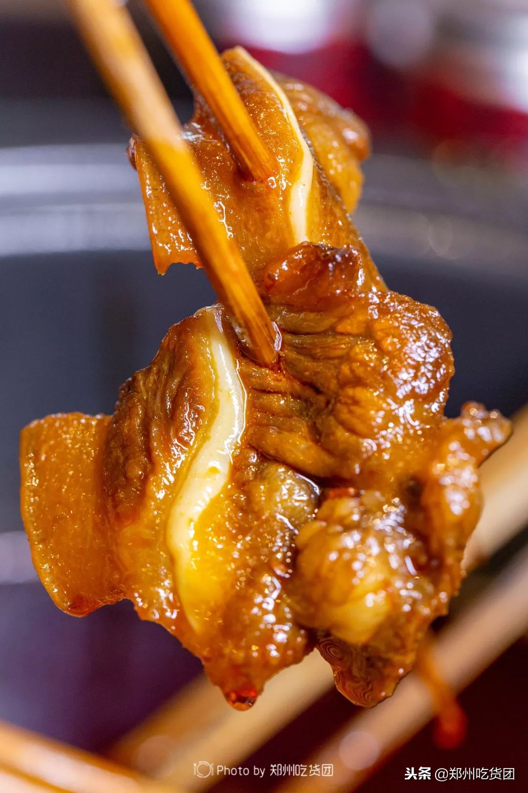 重庆李串串火锅抖音团购券,重庆正宗李记串串推荐