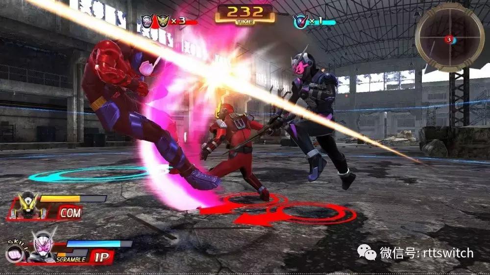 switch持续更新的游戏,switch新游foreverblue