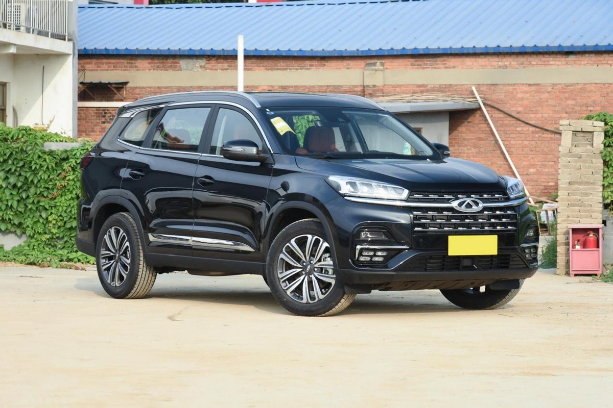 10-15万预算这两台suv实力最强,这几款suv空间大价格亲民实用耐开