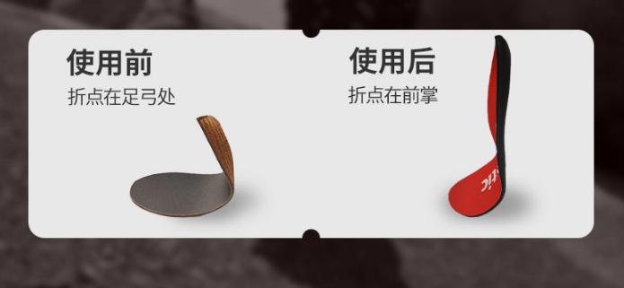 鞋子内里的鞋垫要怎么选,鞋子里的秘密有多少呢