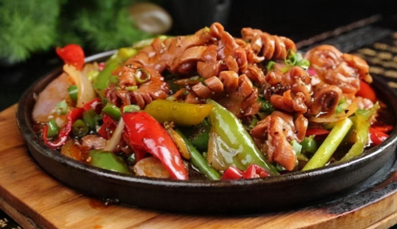 好吃简单美味营养健康的美食菜谱,几道拿手菜肴做法简单营养美味