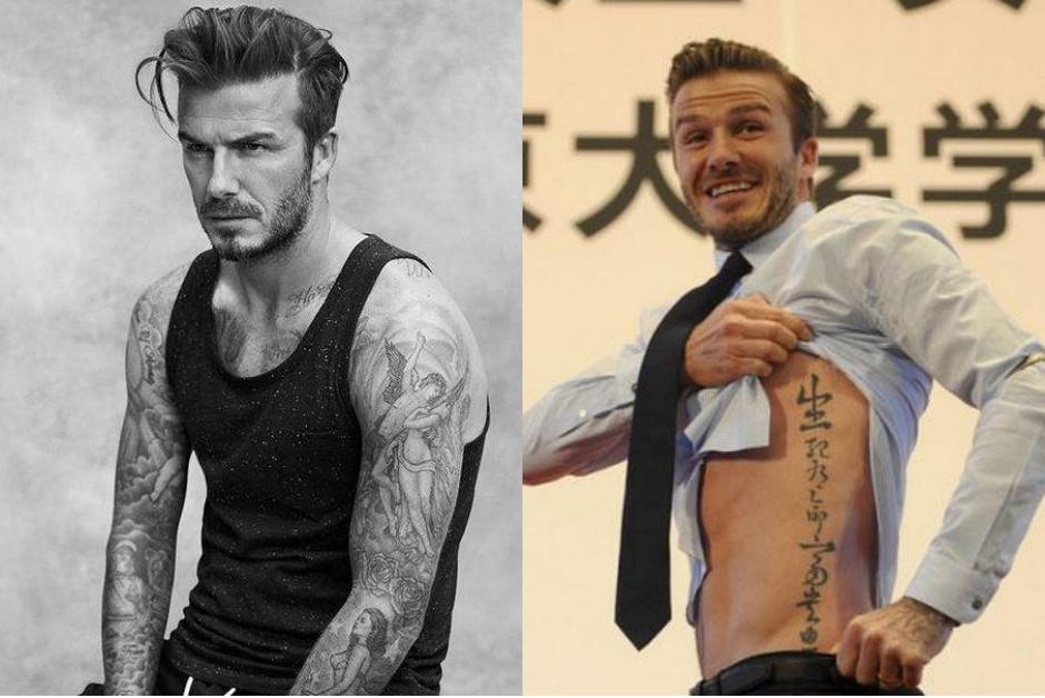 纹身就不是好人了吗,有纹身的就不是好人么