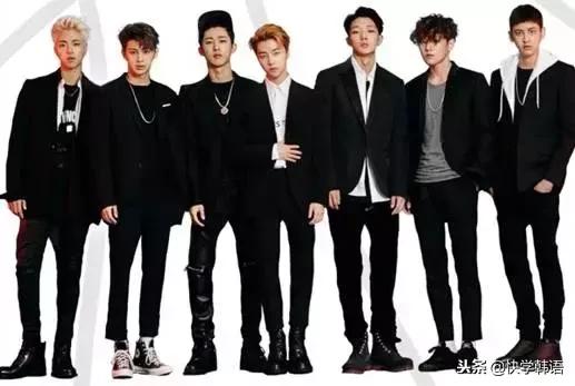 韩语零基础入门学习方法,韩语学习有什么技巧和方法