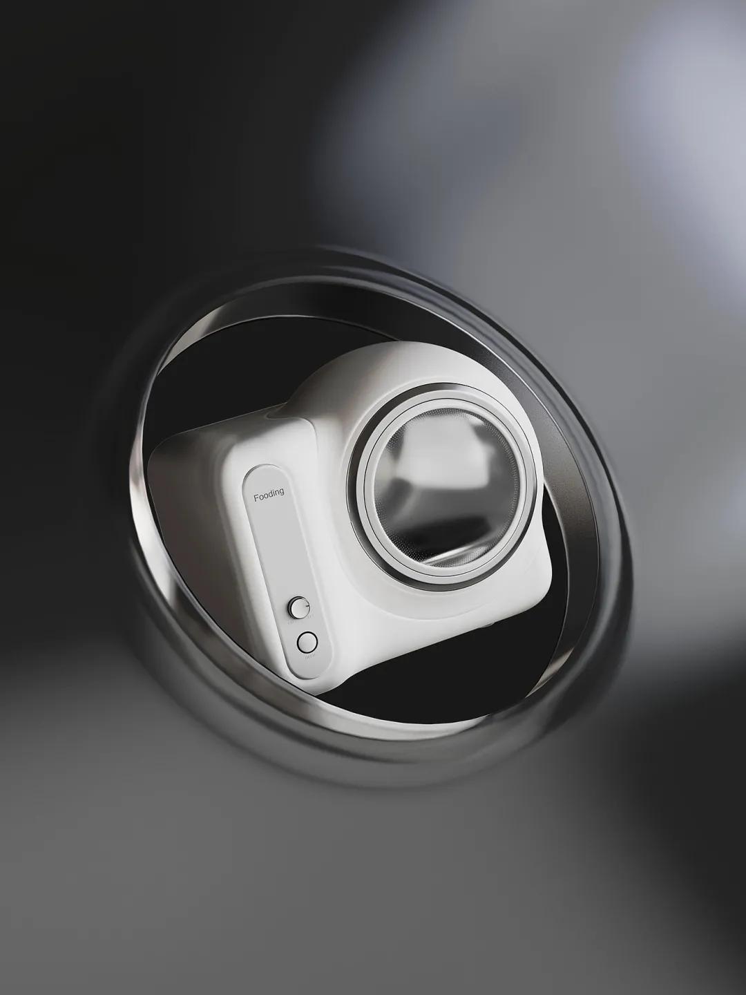 橱柜设计微波炉摆放设计,微波炉隐藏设计