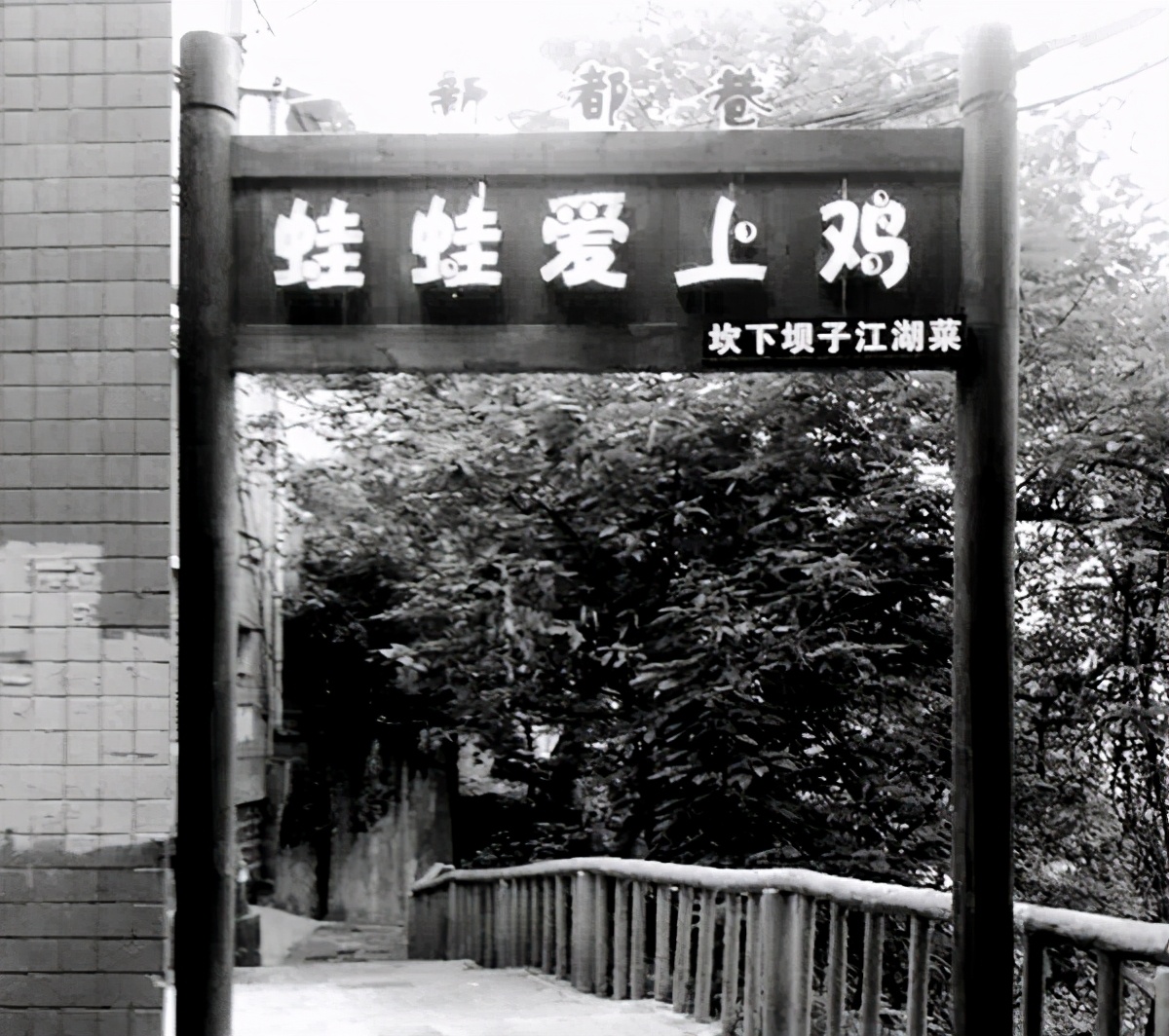 重庆美食推荐两路口,游山城重庆品雾都夜话