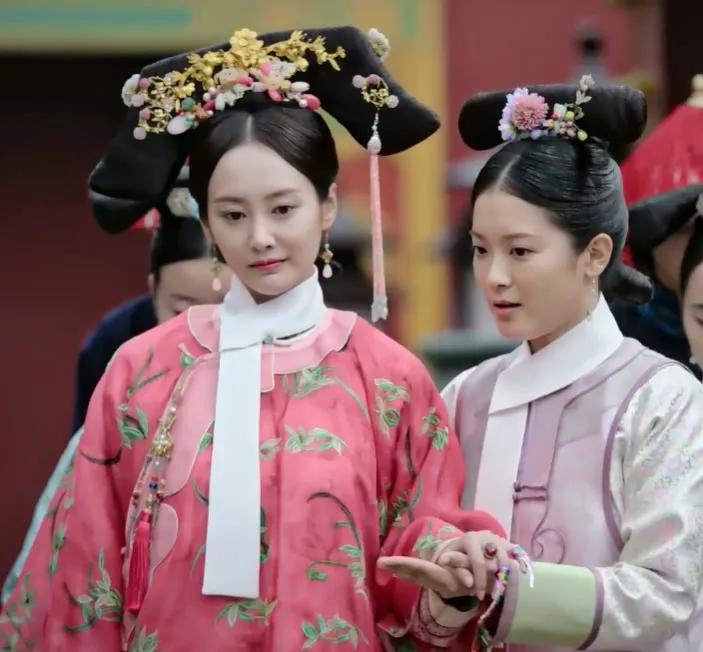 如懿传之魏嬿婉重生,如懿传之魏嬿婉