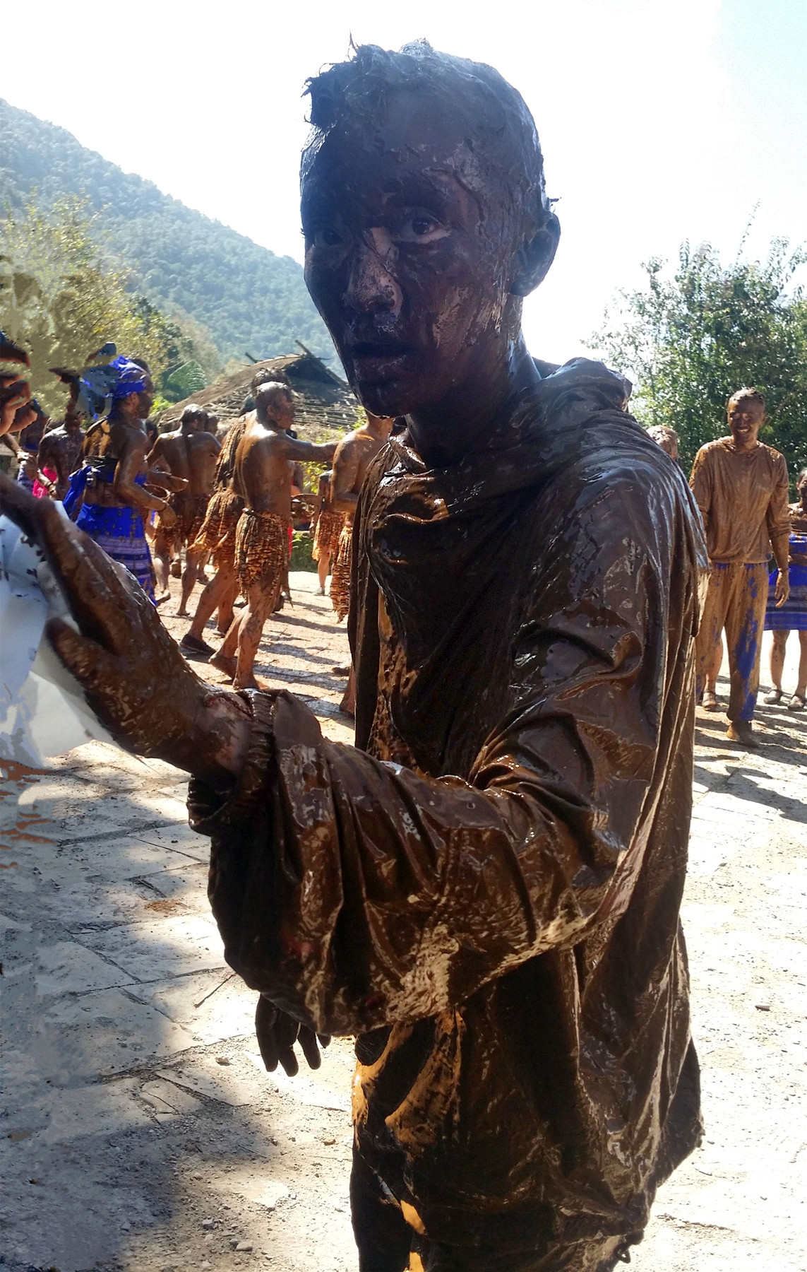 陈绪武，从纸媒到短视频，20年逐梦前行