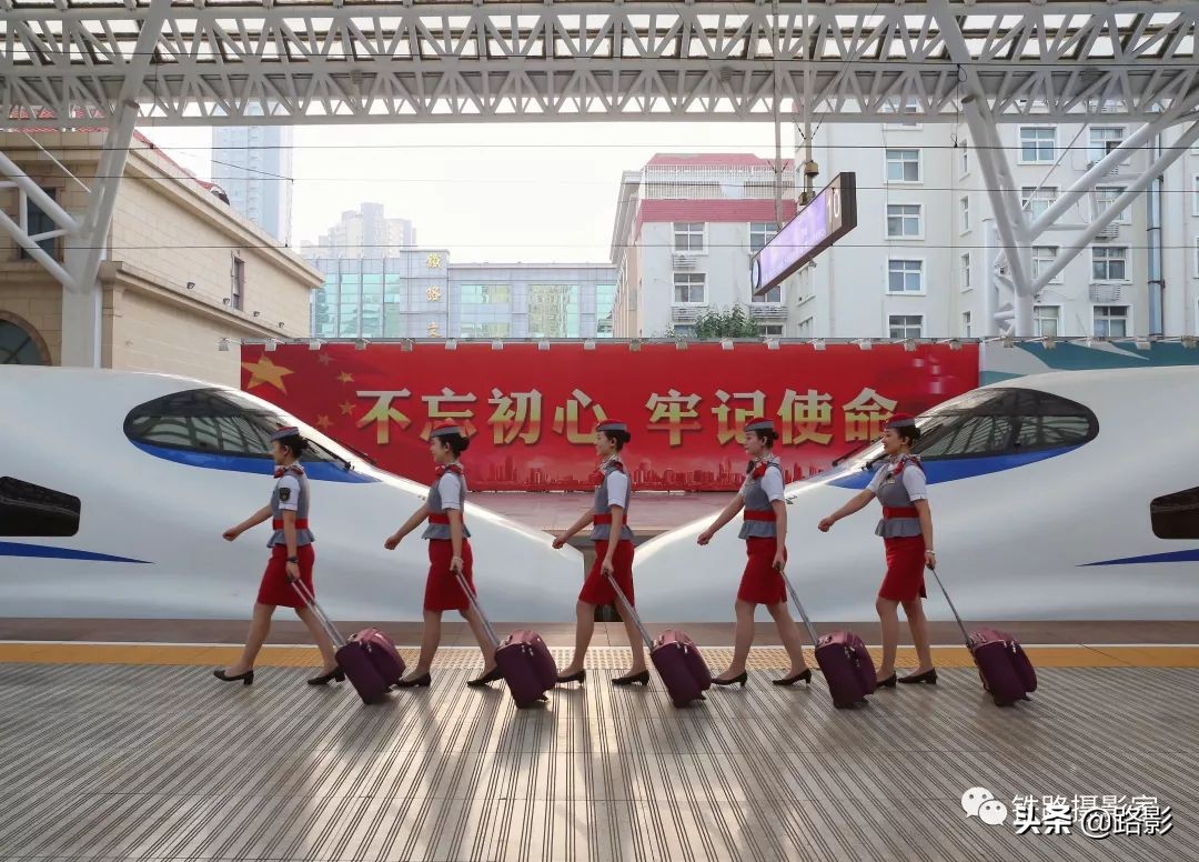 铁路摄影大赛征稿,全国铁路摄影大赛