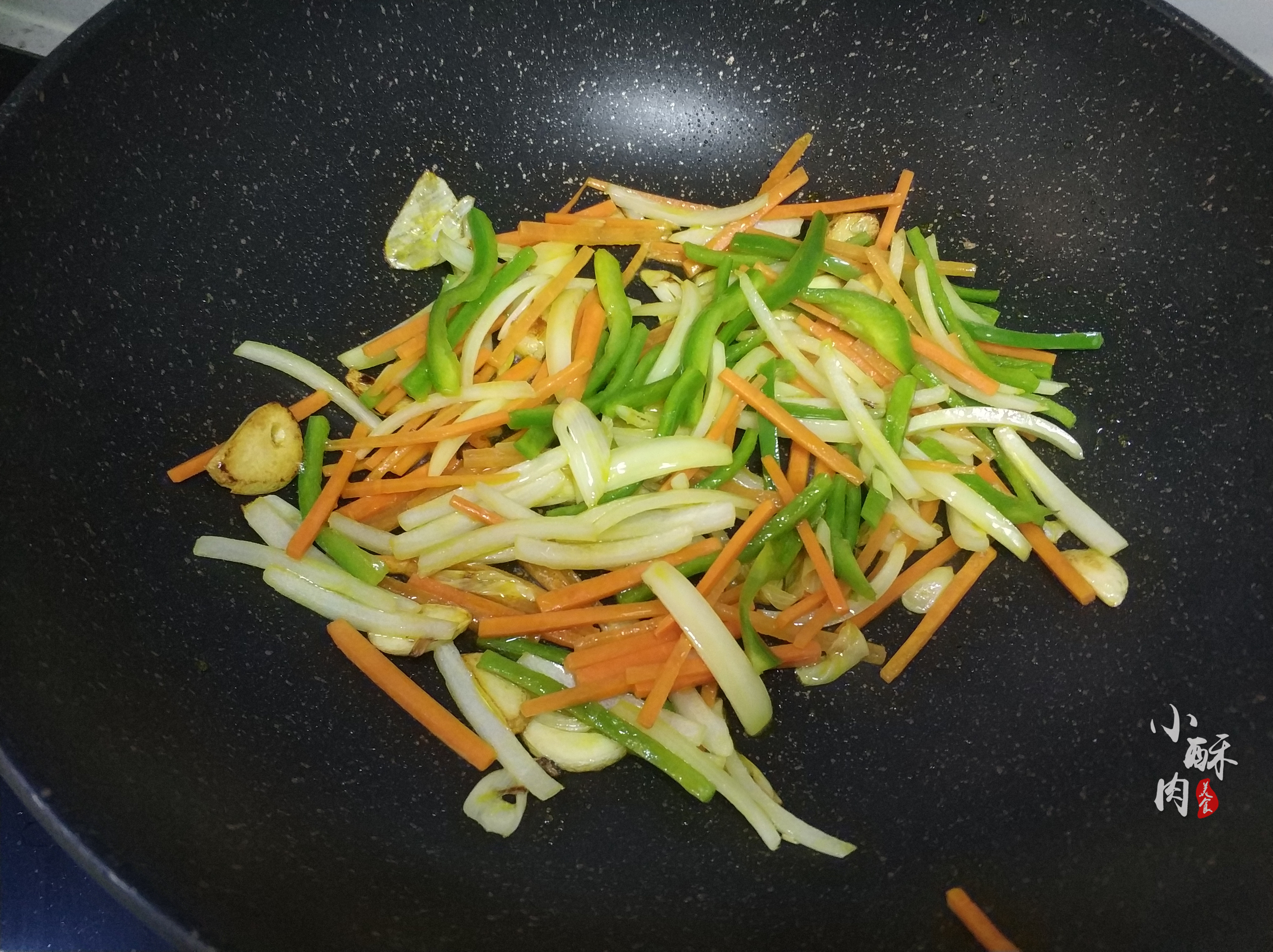 炒面的面条煮多久炒出的面才劲道,炒面用蒸的好还是水煮的好