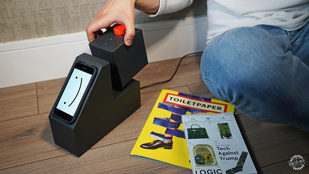 何不失优雅地摆脱“手机成瘾”？