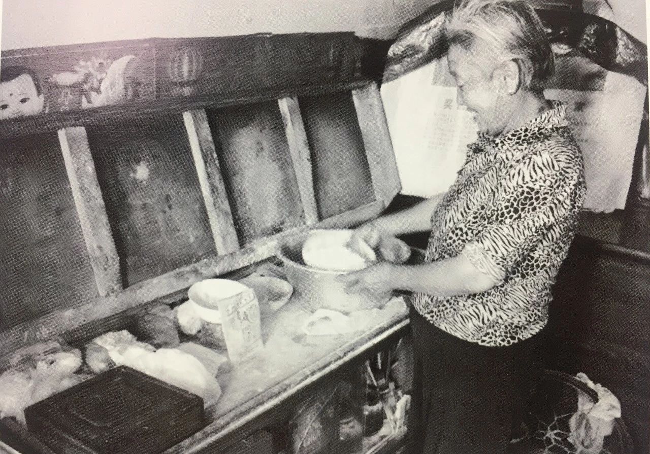 呼和浩特40年代老物件,呼和浩特老物件