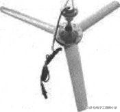 电风扇常见故障检修标准,电风扇电路故障分析大全