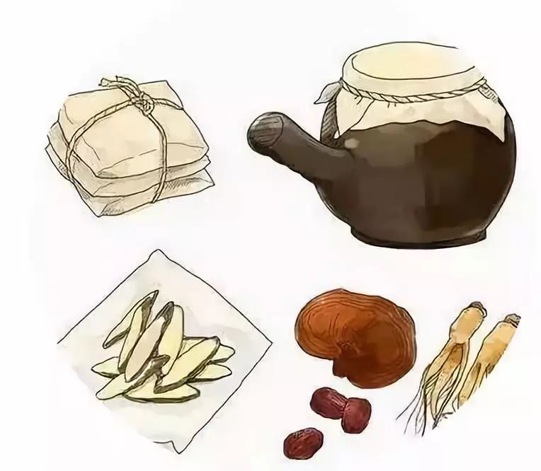 中药煎煮方法及注意事项课件,中药煎煮及服用方法是什么
