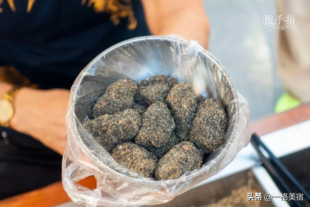 鼓浪屿吃喝,鼓浪屿在哪吃不被坑