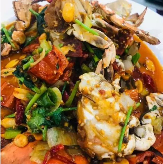 盘点那些充满烟火气的大排档,中国目前最火爆的大排档