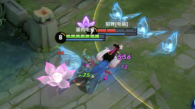 王者光荣庄周要小兵拿五杀,王者光荣庄周反暴流