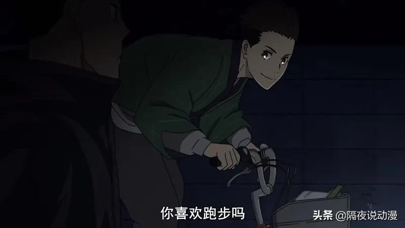 2021豆瓣9.9分的日本动漫,豆瓣9.6分日本