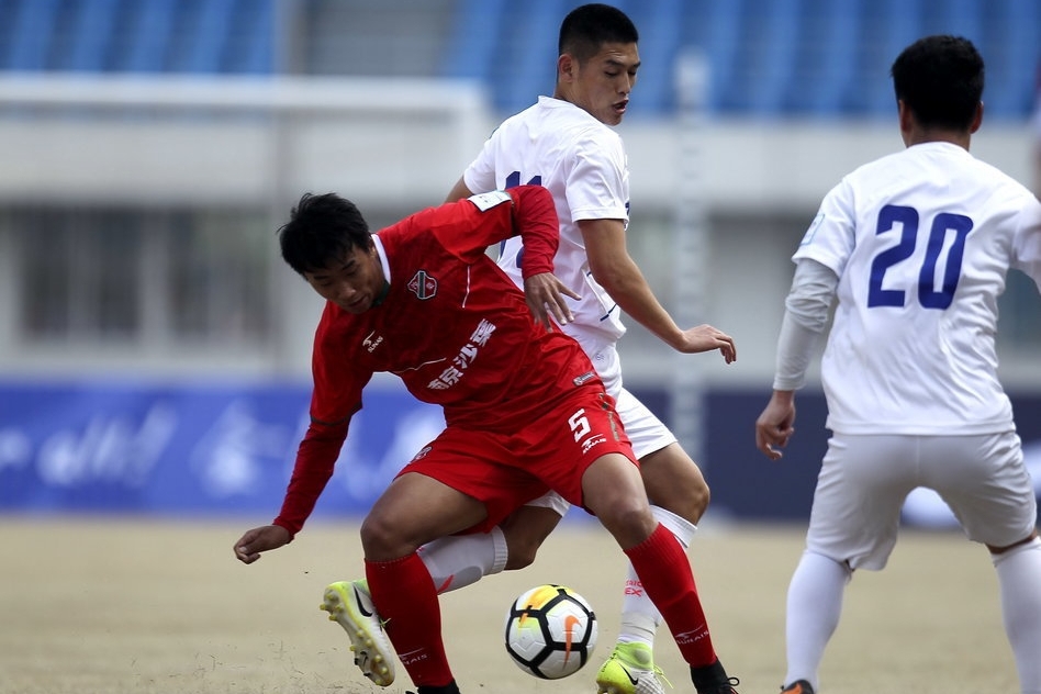 足协杯青岛都淘汰了谁,足协杯8强出局6冠王