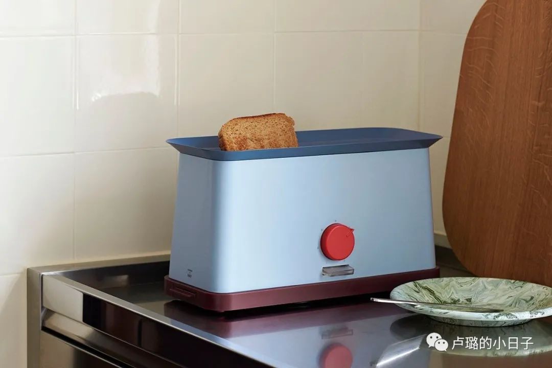 别人的家为什么这么好看？这些高颜值小家电就是答案