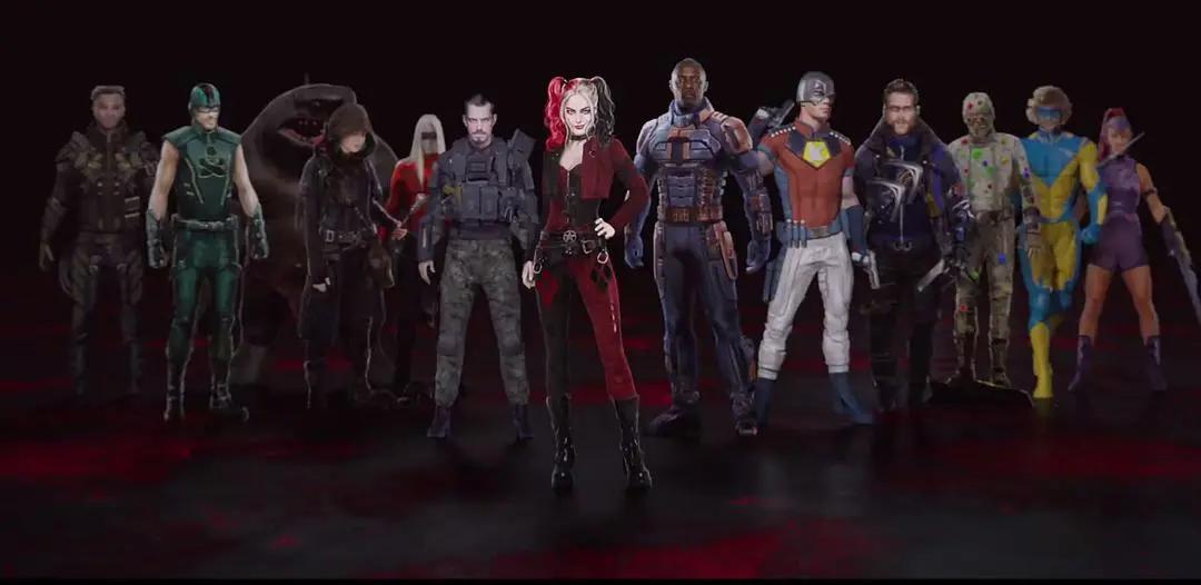 好莱坞2021年动作大片,2021年好莱坞大片电影推荐