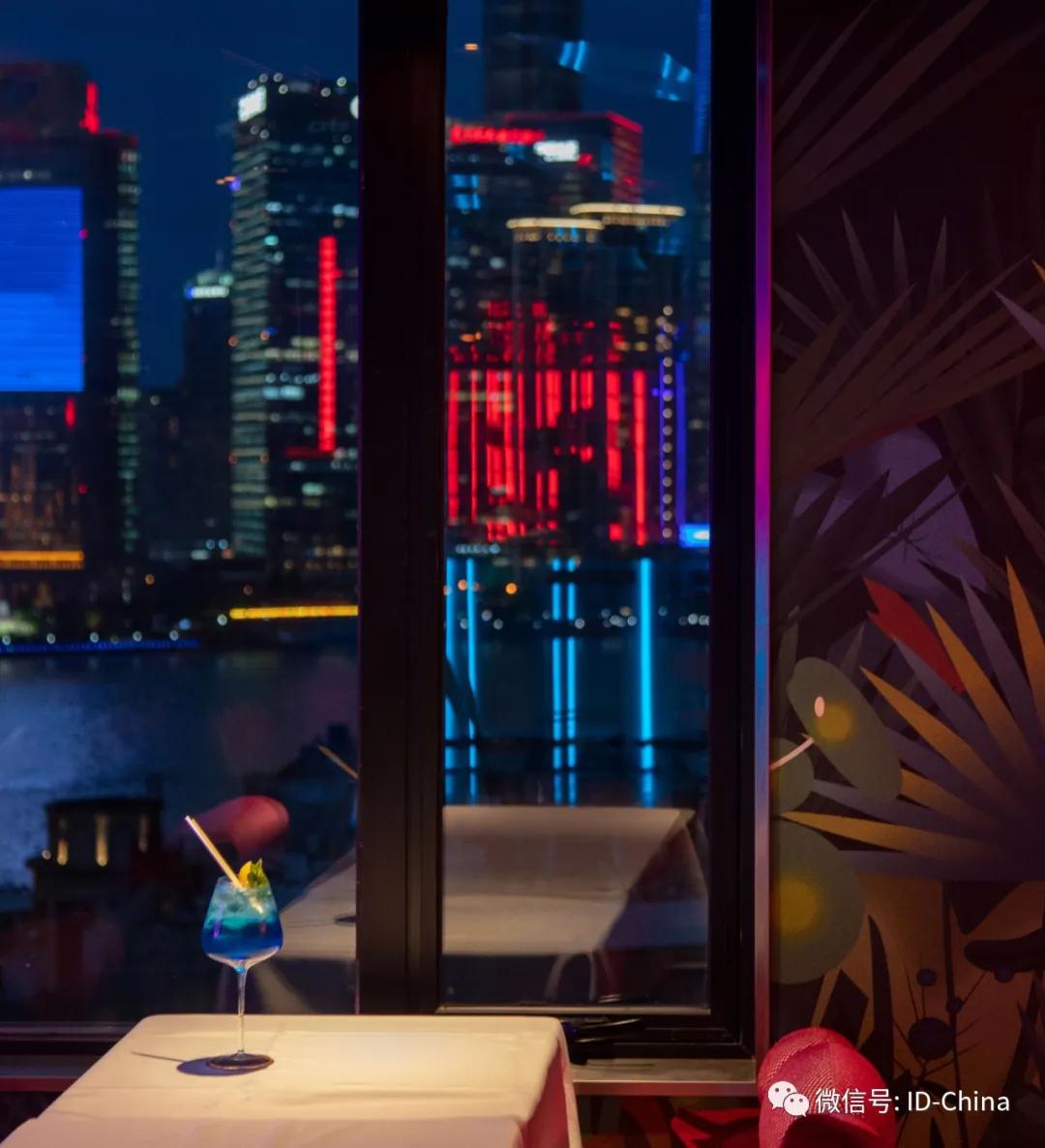 外滩魔都酒吧,外滩最具特点的10间顶级酒吧