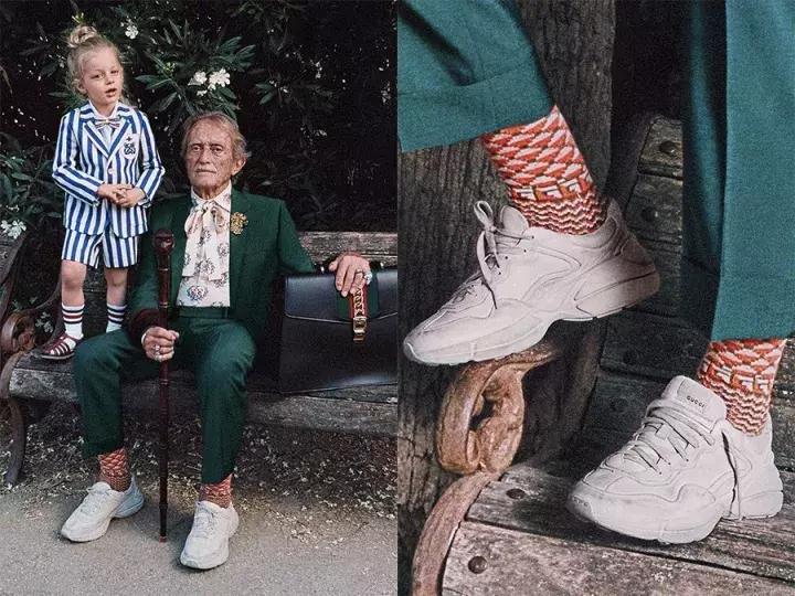 流行的老爹鞋都是有哪几种呢2020,今年最流行的老爹鞋