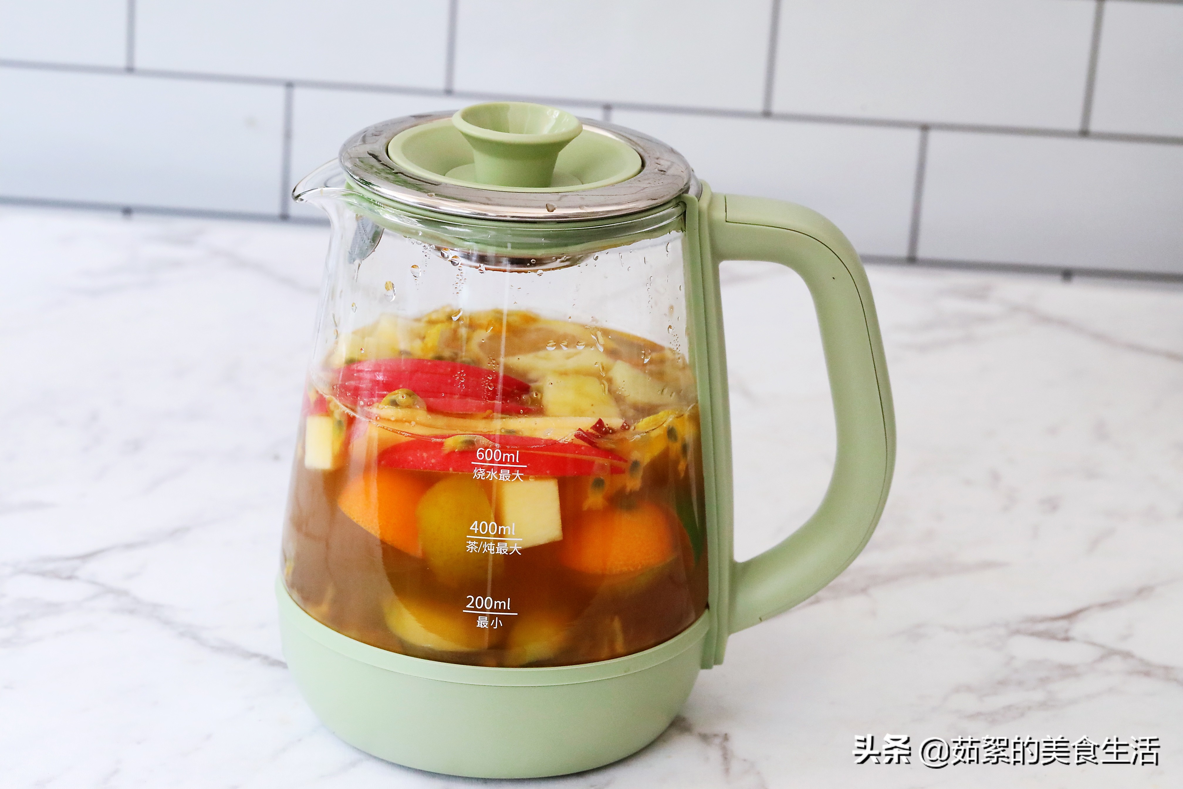 春天滋阴清热祛湿养生茶,夏天适合喝什么养生茶不会上火