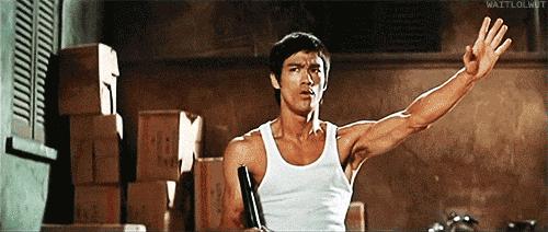 大侠终将老去，世间再无功夫