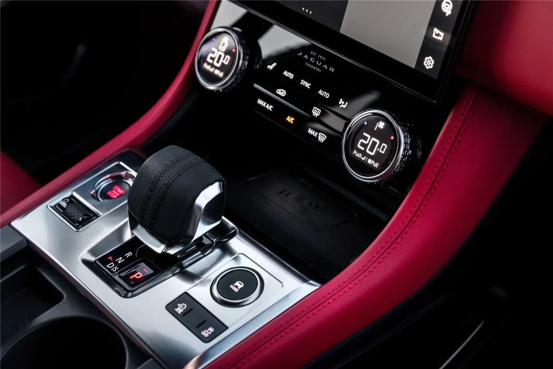 捷豹f-pacep250r-dynamic落地价,2020捷豹f-pace与glc260l4matic