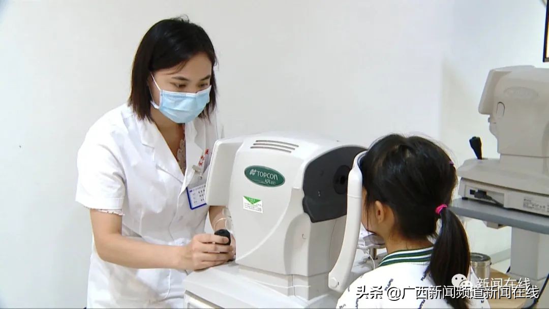 近视矫正ok镜为什么叫ok镜,戴ok镜度数退了要换新的ok镜吗