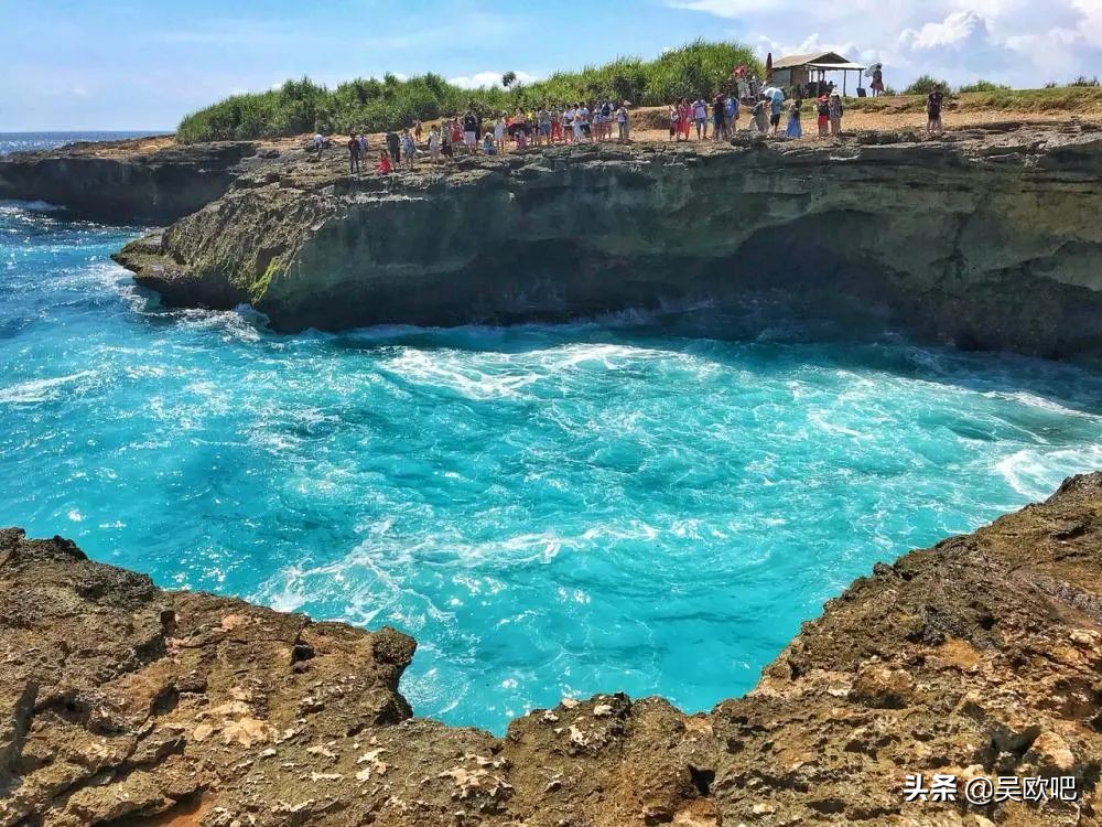 蜜月潜水看海推荐,全球最适合蜜月旅游的海岛
