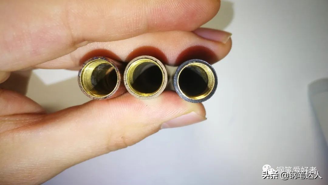 金豪木杆616钢笔值不值得购买,金豪51a和英雄616配吗