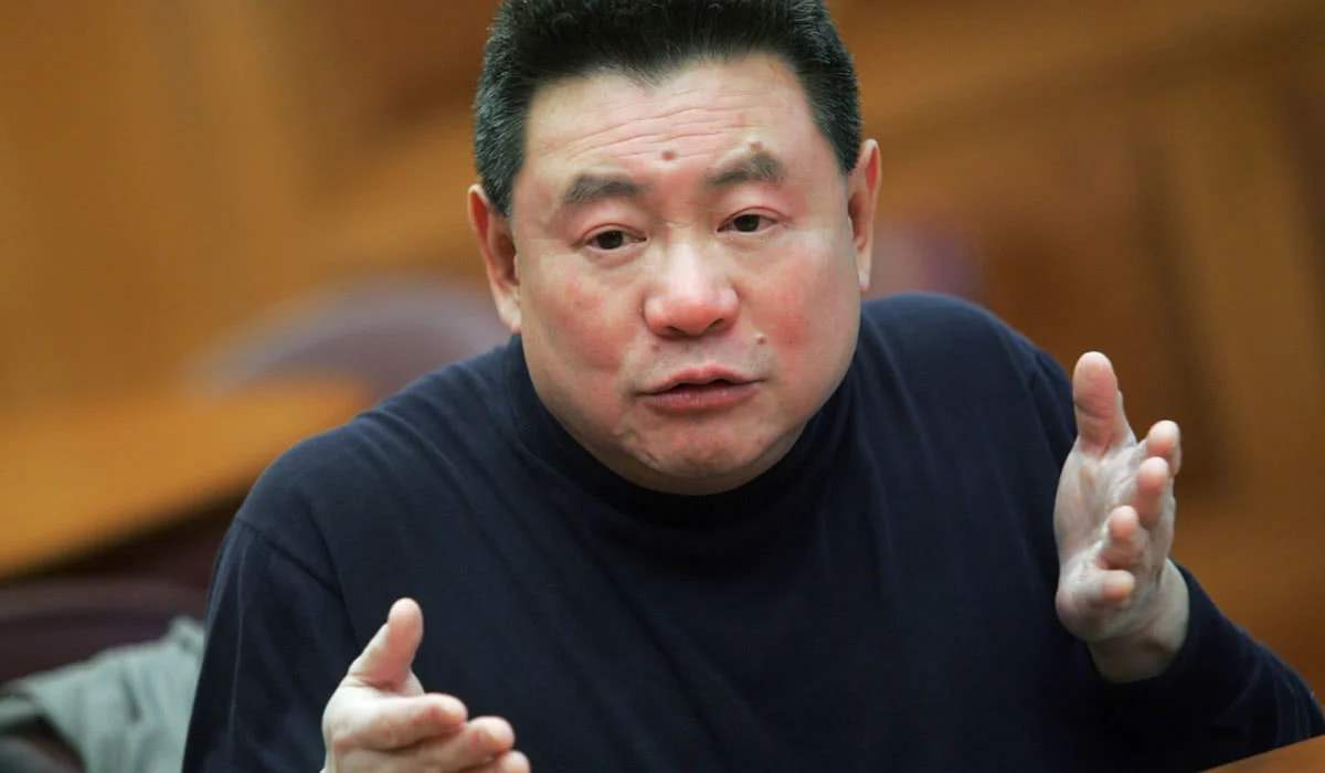 吕丽君与刘銮雄,吕丽君生的儿子是刘銮雄的吗