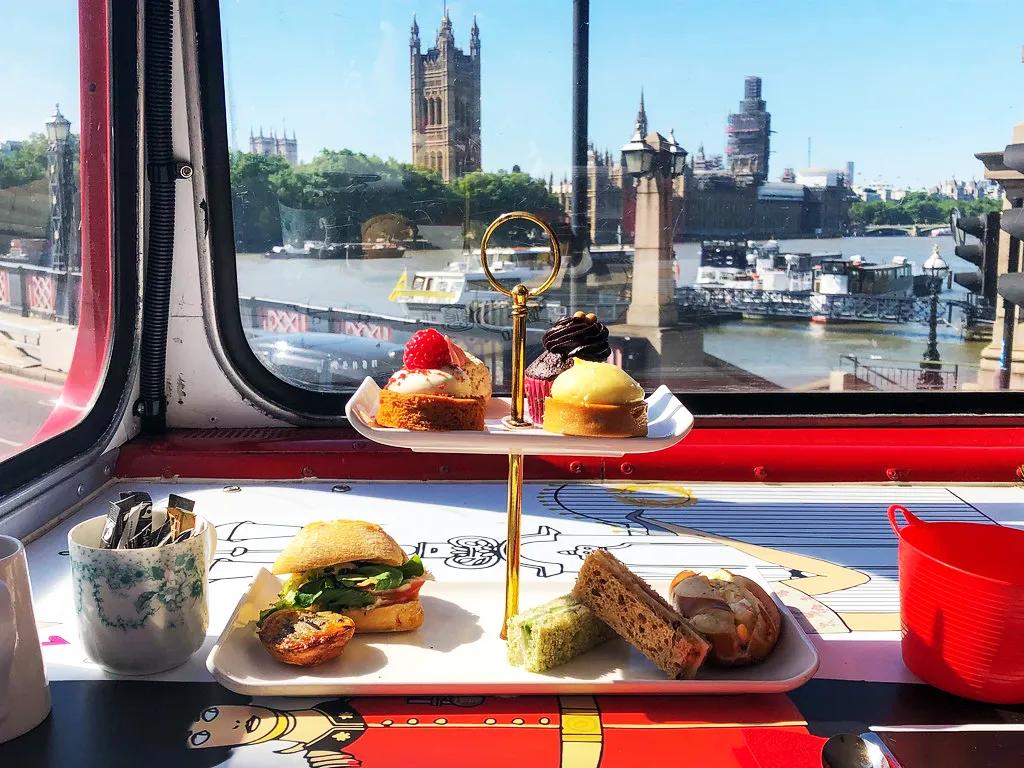 恬静乡村，摇滚乐调，古城烟雨……这里有你不知道的多面英伦