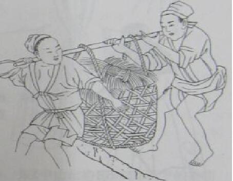 南宋黄昇墓中的开裆裤和合裆裤：裤腿肥大、形状奇怪，应该怎么穿