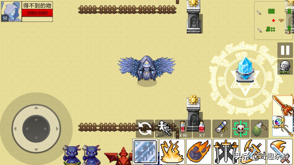 开放类沙盒手游游戏推荐,十大高自由度沙盒丧尸手游单机