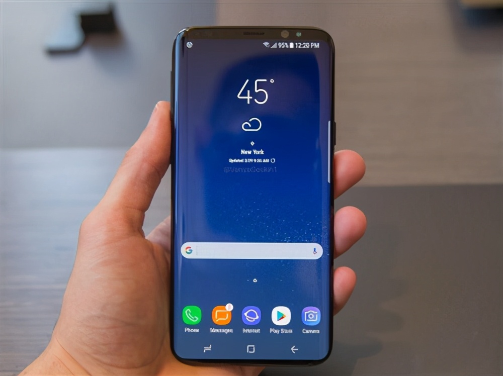 oppo手机信号栏显示hd是什么意思,手机信号栏出来出现hd什么意思