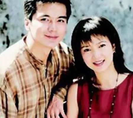 许亚军为什么结过四次婚,许亚军结过4次婚是真的吗