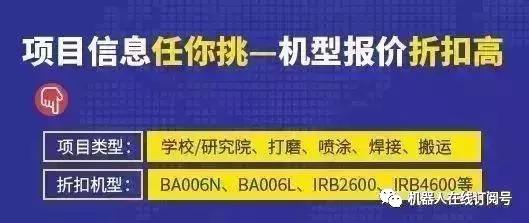 「第015期｜精选商机」山东省某鞋业机器人打磨项目