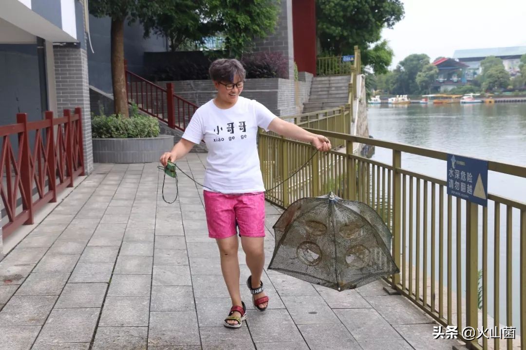 逃离高温“熔炉”，南方的夏天就该玩雪