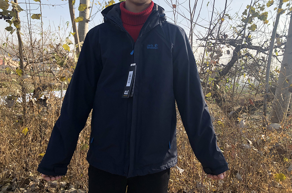 冲锋衣品牌排行榜狼爪冲锋衣,狼爪冲锋衣和骆驼冲锋衣