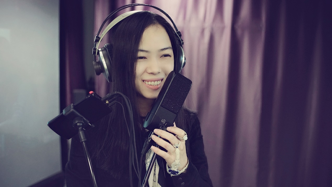 直播唱歌神器,直播唱歌必备神器高端