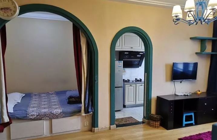 沈阳周末一日游推荐冬季,沈阳秋天去哪里看枫叶