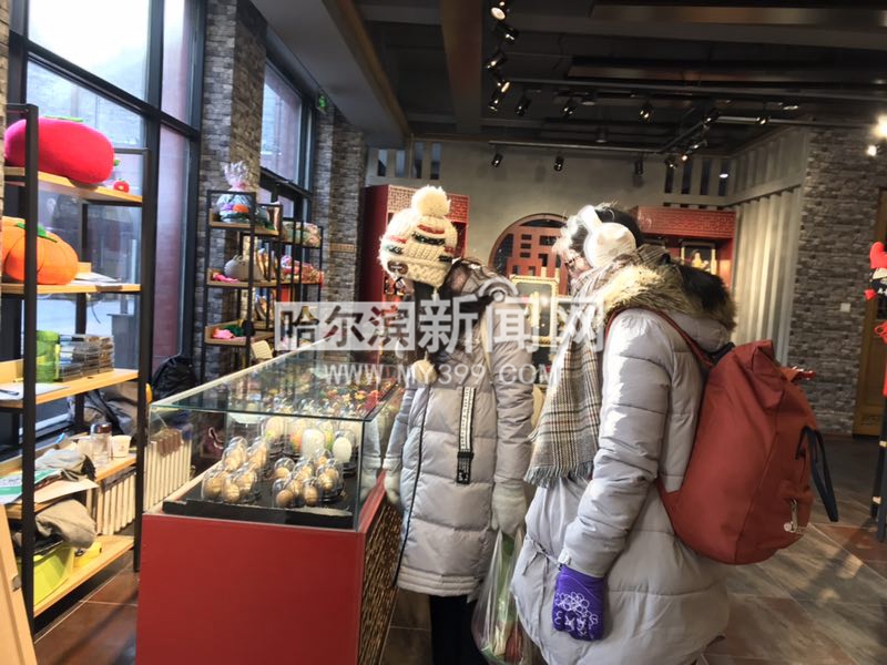 元旦去哪逛？来老道外“寻宝”吧，还有“镇店师傅”教手艺